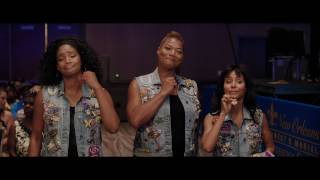 Girls Trip - Trailer