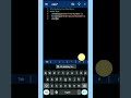 Python Program To Multiply Two Numbers || Pydroid || Python Code || Tocy_codeR