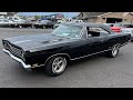 Test Drive 1969 Plymouth Satellite 440 Big Block SOLD FAST $27,900 Maple Motors #2816