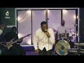 Praise and Worship ll At the Cross llGrace Note Studios II Live