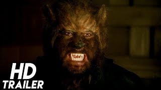 El Retorno del Hombre Lobo (1981) ORIGINAL TRAILER HD]