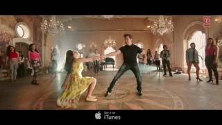 Mon Amour song (KAABIL movie)