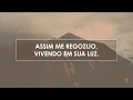 novo hinário adventista • hino 316 • achei um grande amigo • lyrics