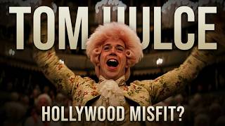 What Really Happened To Tom Hulce? | Hollywood Misfit?