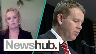 A new Police Minister and a new Aussie PM, could this change the 501 situation in NZ? | Newshub