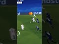 36 years old Modric vs PSG