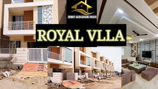 ROYAL VLLA. 3BH villa. prime location Kota Rajasthan#KotapropertyGyan#kota #youtubeshorts