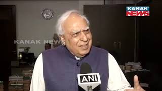 Kapil Sibal Reaction On CAB After It Passed In Rajya Sabha