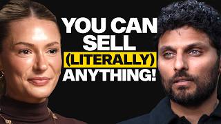 #1 Sales Tactic (to Make a TON of Money!)