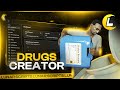 [QB/ESX] FIVEM DRUGS CREATOR SCRIPT | DETAILED WALKTHROUGH | PAID