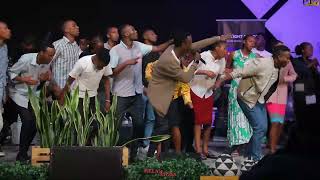 #RICHARD #ZEBEDAYO //WE KWIHEBA NSHUTI #HUMURA #GROLY OF GOD WORSHIP TEAM