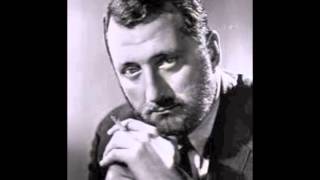 How Thoughtful of You (1951) - The Norman Luboff Choir