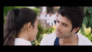 அர்ஜூன் வர்மா | Arjun reddy Tamil Dubbed movie | Arjun & Preethi Love Sense | Vijay Devarankonda