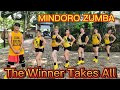 The Winner Takes It All (Remix), Zin Bhong Alcano w/ The MBA FC Dancers, Mindoro Zumba