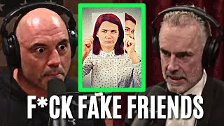 Signs You Have Fake Friends - Jordan Peterson