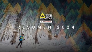 Patagonia Run MHW By TotalEnergies 2024 - El Resumen