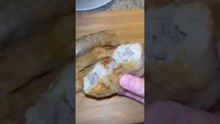 How to make Bosnian burek #food #delicius #burek #shorts