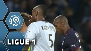Girondins de Bordeaux - Stade Rennais FC (2-2) - 05/04/14 - (FCGB-SRFC) - Highlights