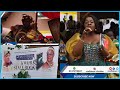 Must Watch: So This Happened At Kwahu State Book Launching 2022…