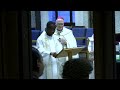 live stram of mass for feast of the holy family u0026 launch of jubilee 2025 in diocese of saskatoon