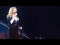 Adele Konzert München (Adele World) 10.08.2024