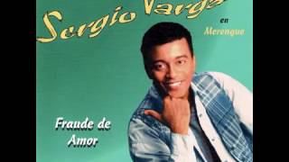 Sergio Vargas - Ay Ombe (1995)