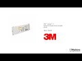 3M™ Ioban™ 2 Antimicrobial Incise Drape 6635 6635