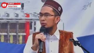 JIHAD YANG PALING UTAMA -  Ustadz Adi Hidayat, LC, M.A