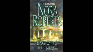 Engaging the Enemy by Nora Roberts Audiobook