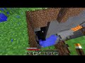 mindcrack fan server s2.e1 bdoubleo and pungence look for a cave