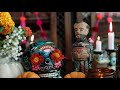 Día de los Muertos How to Build an Altar or 