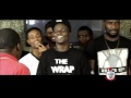 Nigerian rap battle wrap league murder intent