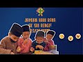 Jamuan Raya 2022 SK Sri Rengit