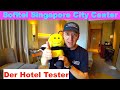 Sofitel Singapore City Center (Review & Tour of Room) The Hotel Inspector #hotelinspector