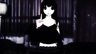 (MMD) The Pierces - Secret + Motion DL