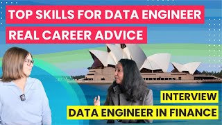 The Data Engineer's New Mandate: AI, Fundamentals, and Path to Top 1%