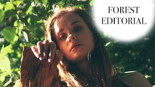 FOREST EDITORIAL