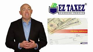 EZ Taxez Tax & Accounting: Online US Tax Preparation Services for all 50 States