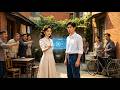 [FULL] They Thrive In The 1970s Tide, Gaining Perfect Love And Successful Careers#minidrama