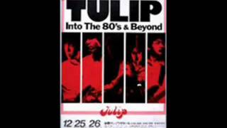 Tulip - Wake Up 1979.12.25 Live