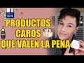 Productos De Belleza Caros $ Que Si Sirven! | YasmanY