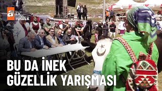 Ovit yayla şenlikleri başladı - atv Ana Haber 5 Ağustos 2023