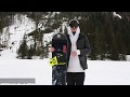 2019 / 2020 | Lib Tech TRS Snowboard | Video Review