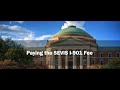 How to Pay the SEVIS I-901 Fee | Southern Methodist University