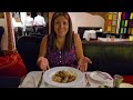 norwegian epic included dining options norwegian food overview