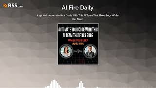 #251 Neil: Automate Your Code With This AI Team That Fixes Bugs While You Sleep