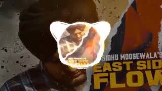 East side flow (Audio) | Sidhu Moosewala | Byg Bird | Brown Boys | New Punjabi Song 2019