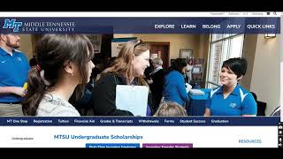 MT One Stop Resource Review
