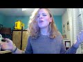 Not Ready to Make Nice - Dixie Chicks (Katie Baukin Cover)