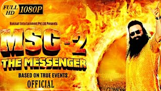 |MSG 2 Full Movie|Full HD|Official_MSG 2_The_Messenger|#msgmovie #msg2movie